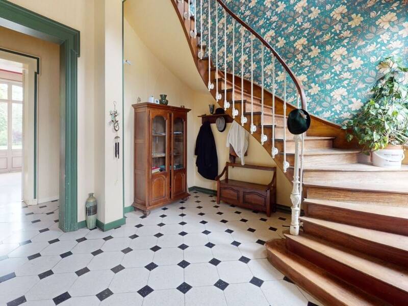 Maison à vendre, 354m², HESDIN