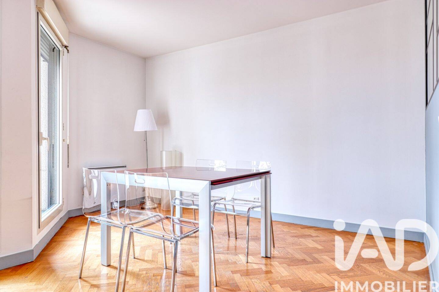 Maison à louer, 80m², COURBEVOIE