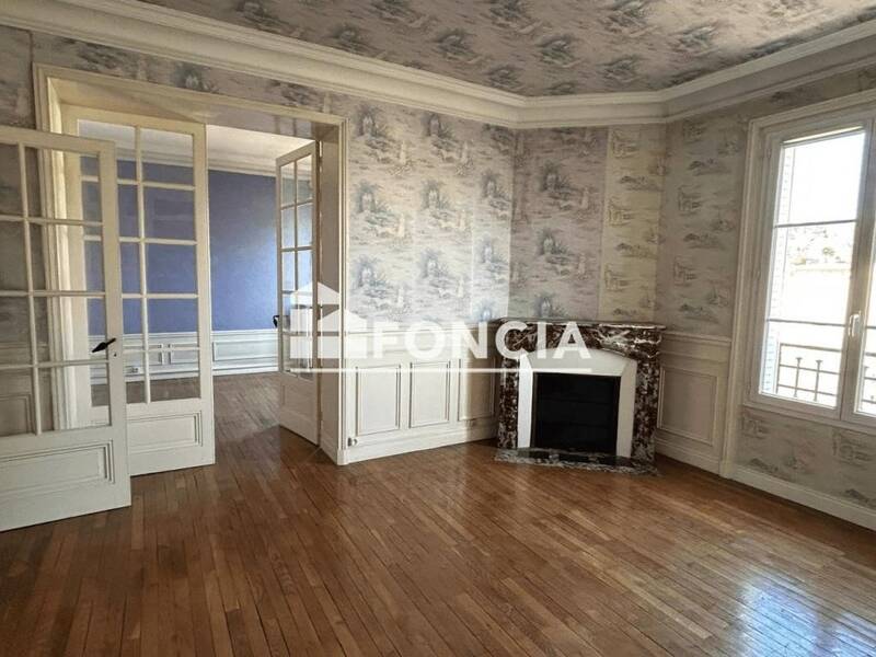 Maison à vendre, 79m², SAINT ETIENNE