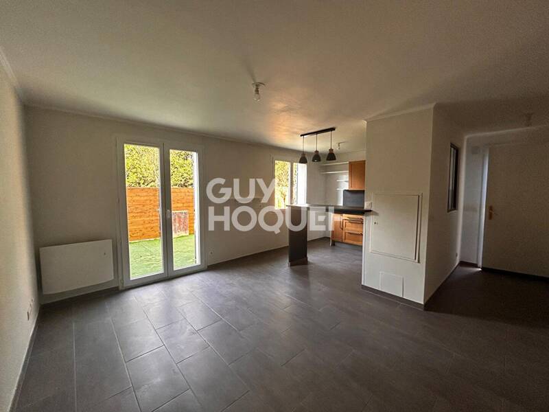 Maison à louer, 60m², DAMMARTIN EN GOELE