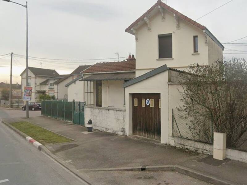 Maison à vendre, 52m², SAINT ANDRE LES VERGERS