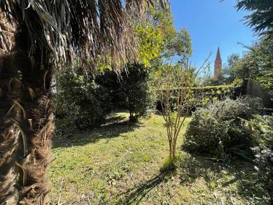 Terrain à vendre 580 000 € 411 m² de terrain Pont des Demoiselles-Montaudran-La Terrasse Toulouse 31400