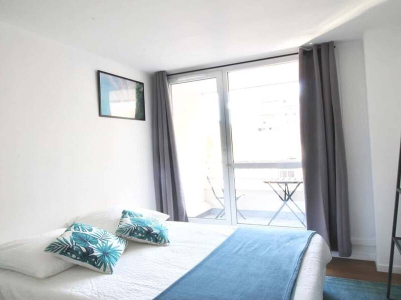 Maison à louer, 15m², NANTERRE