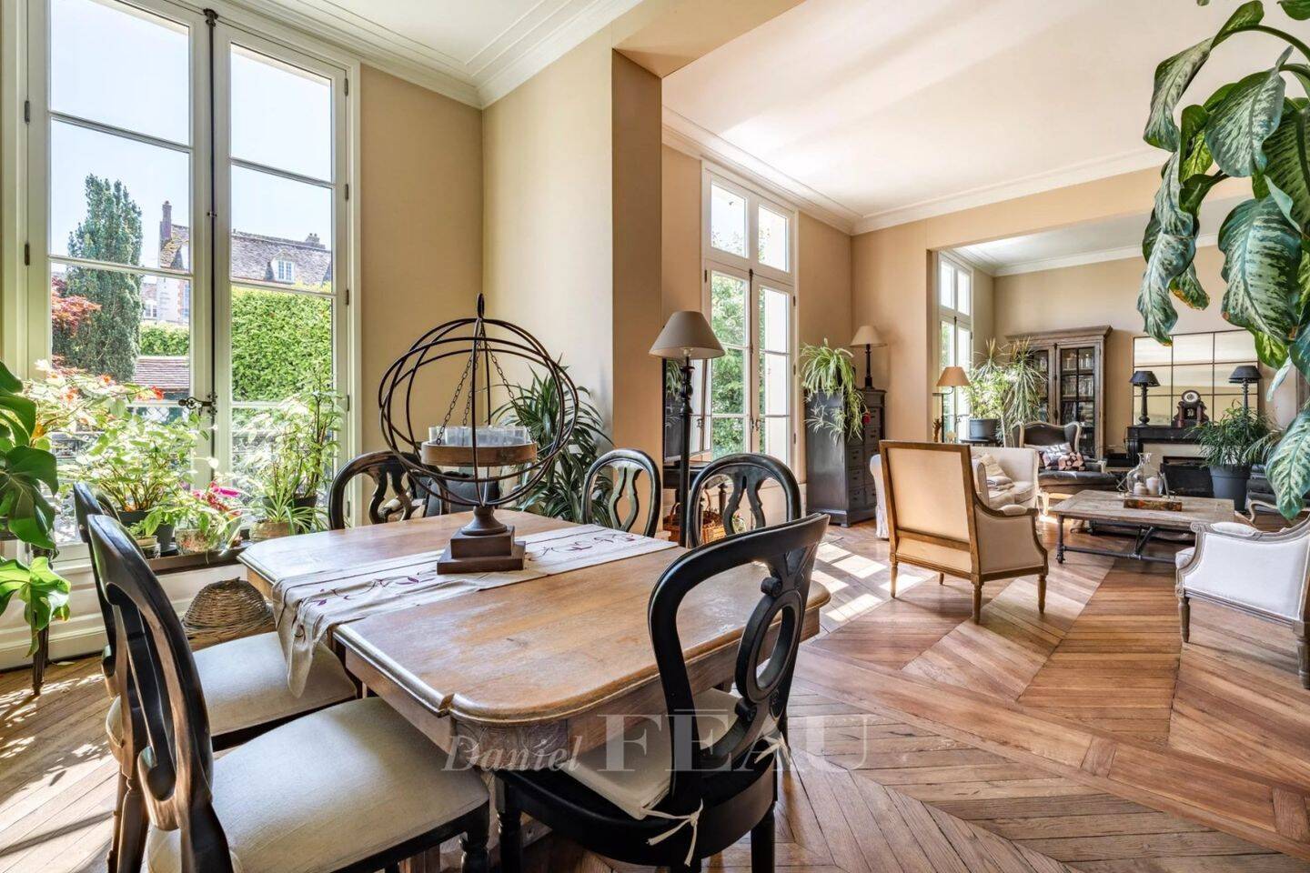 Maison à vendre, 250m², MONTFORT L'AMAURY