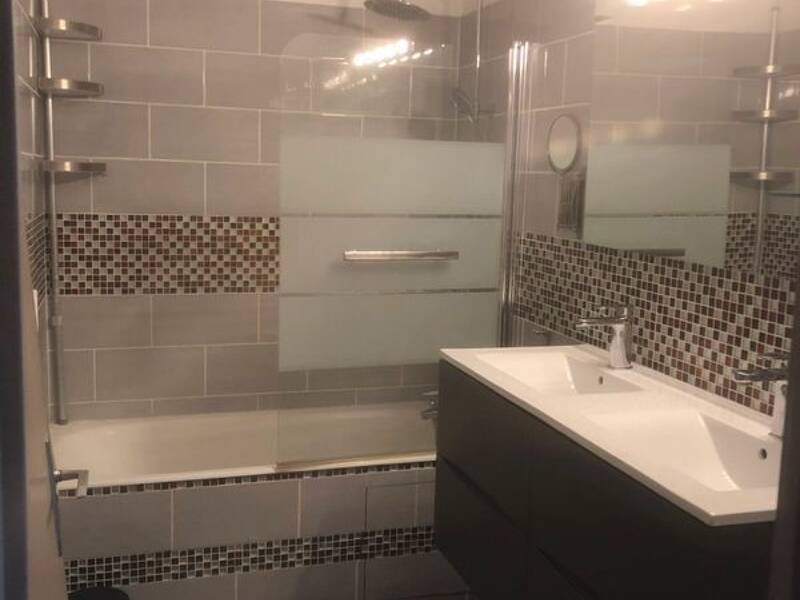 Maison à louer, 80m², MARSEILLE 3E