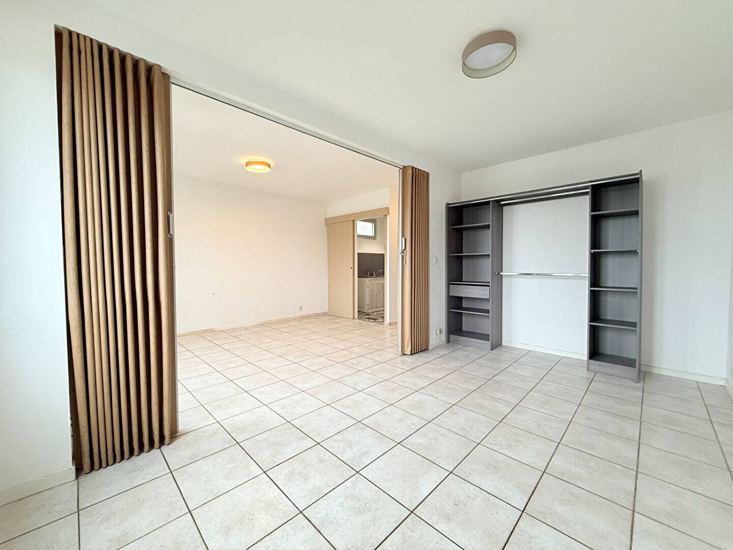 Maison à vendre, 45m², BOURGES