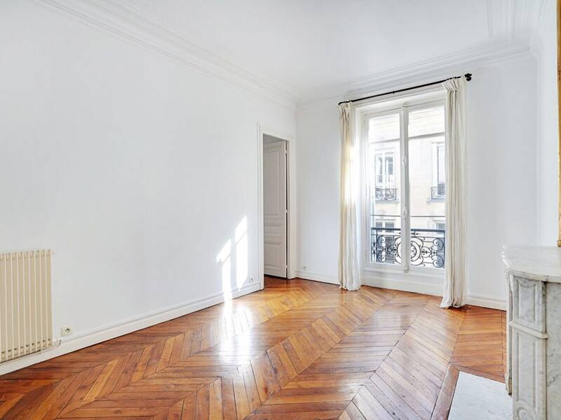Maison à vendre, 71m², PARIS 6E
