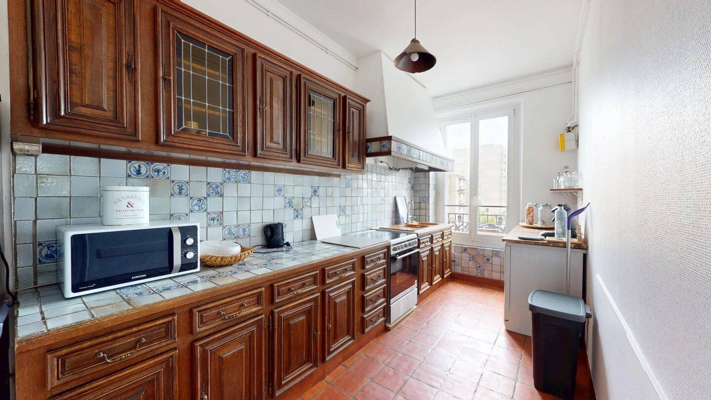 Maison à louer, 70m², VITRY SUR SEINE