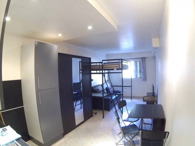 Maison à louer, 25m², NICE