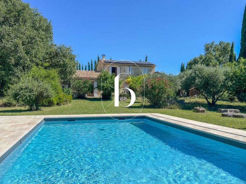 Maison à vendre, 190m², GOUDARGUES