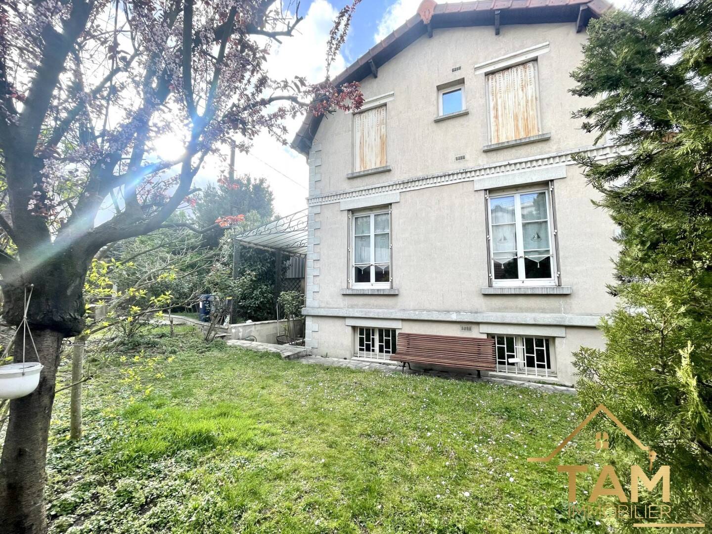 Maison à vendre, 80m², NANTERRE