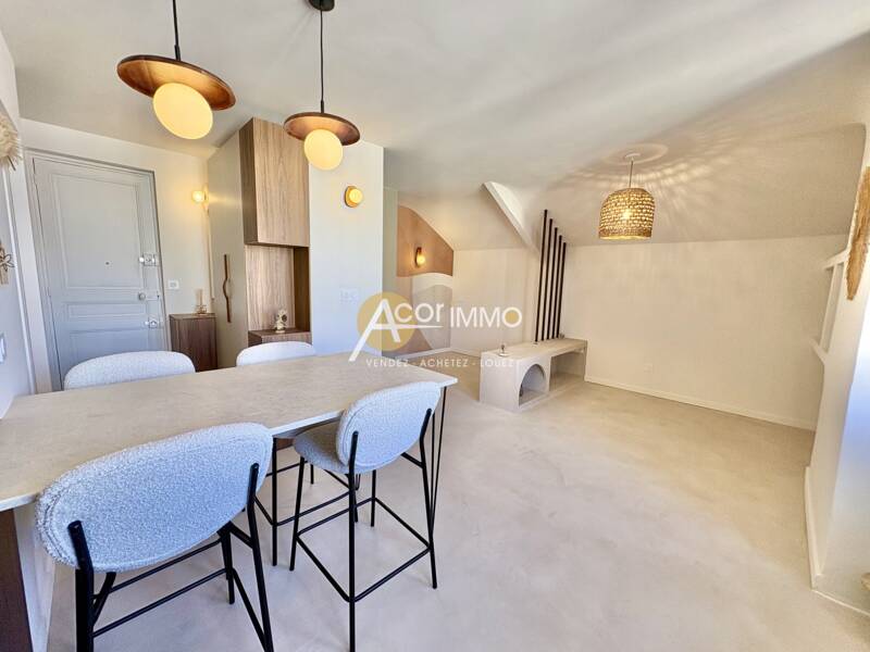 Maison à vendre, 37m², TOULON