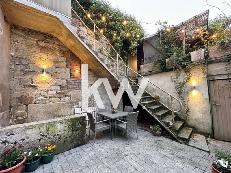 Maison à vendre, 98m², LA RICAMARIE