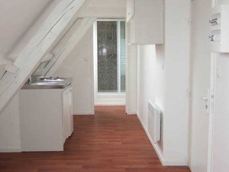 Maison à louer, 13m², RONCHIN