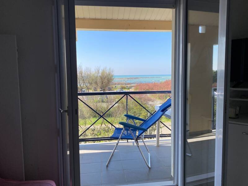 Maison à vendre, 35m², BRETIGNOLLES SUR MER