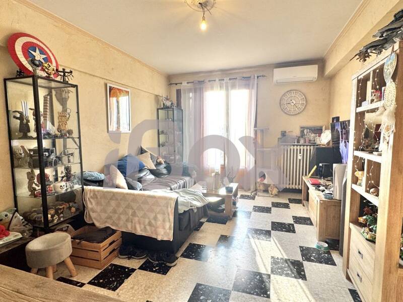 Maison à vendre, 64m², TOULON