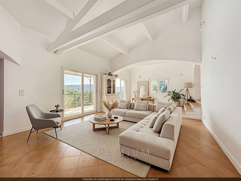 Maison à vendre, 242m², MONTPELLIER