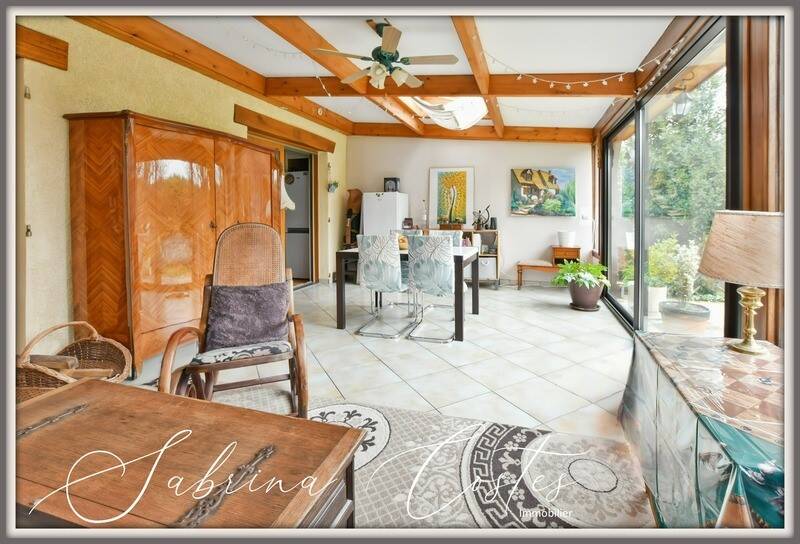 Maison à vendre, 127m², VERNON