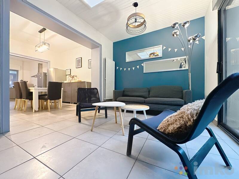 Maison à vendre, 133m², LILLE