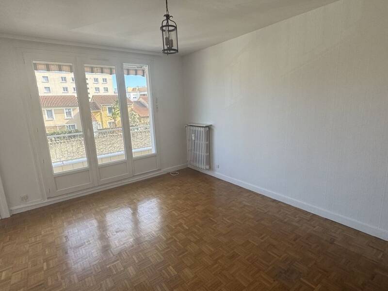 Maison à louer, 67m², TASSIN LA DEMI LUNE