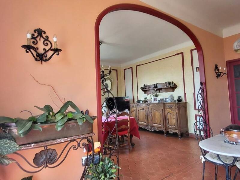 Maison à vendre, 134m², MARSEILLE 11E