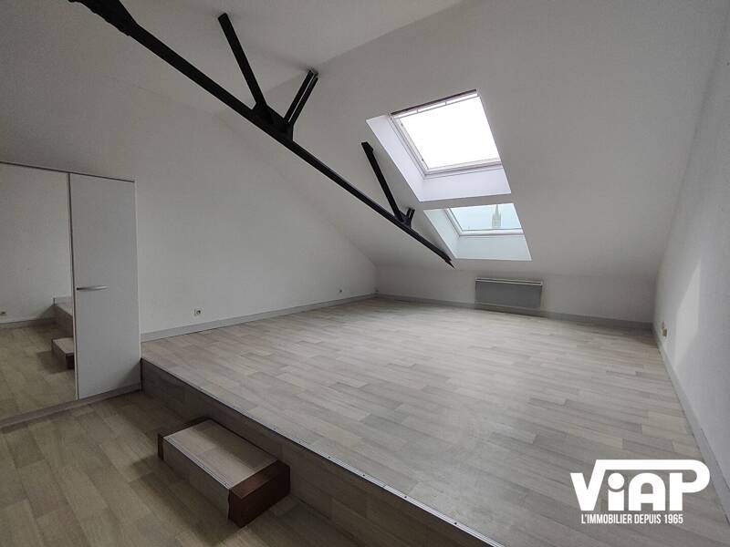 Maison à louer, 31m², LIMOGES