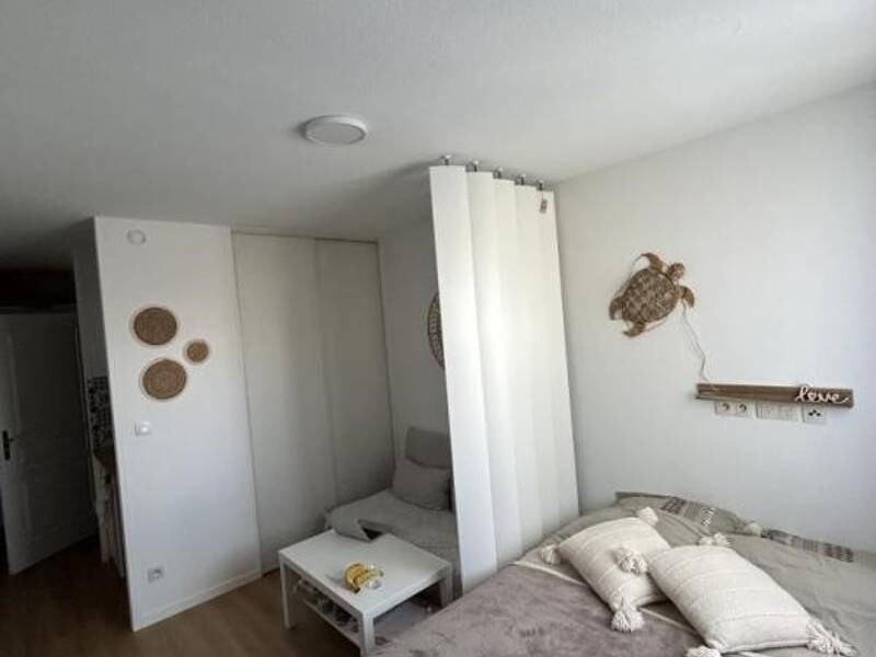 Maison à louer, 20m², LYON 3E