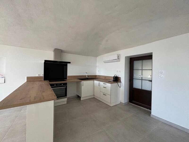 Maison à louer, 80m², SAUZET