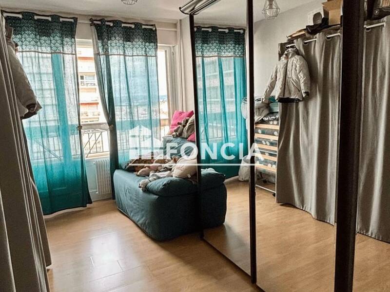 Maison à vendre, 74m², SAINT ETIENNE