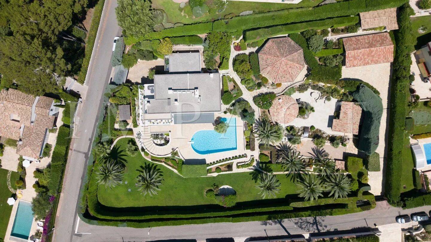 Maison à vendre, 563m², ANTIBES