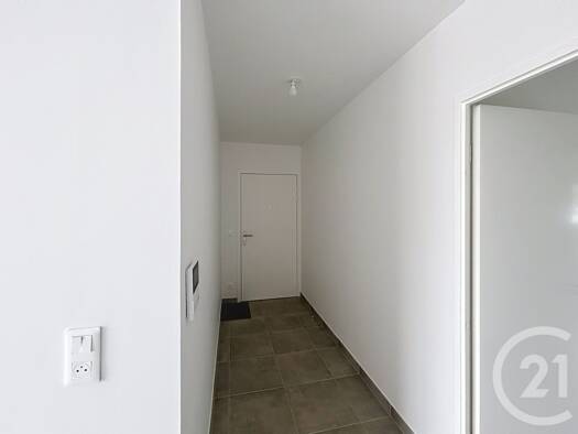 Appartement à louer 835 € 2 pièces 1 chambre 46,2 m² 2ème étage Buchelay 78200