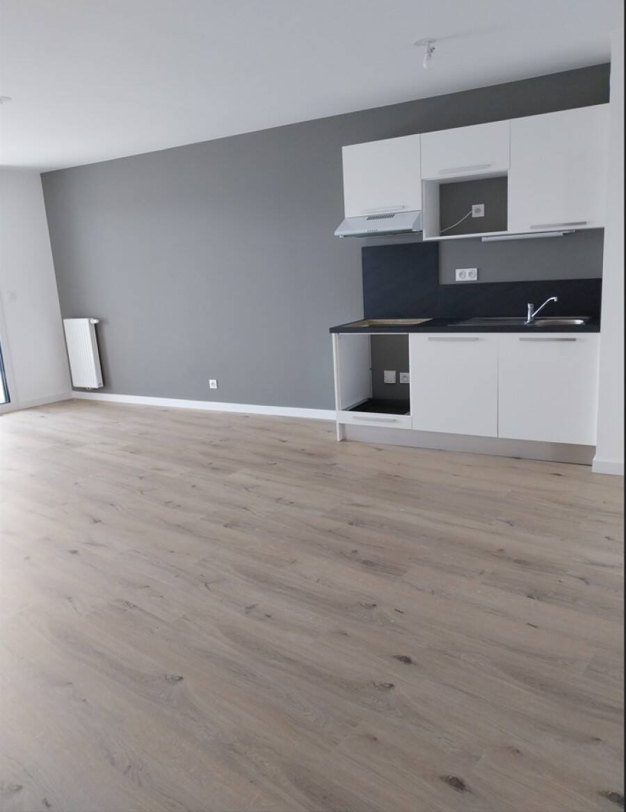 Maison à louer, 71m², SAINT SEBASTIEN SUR LOIRE
