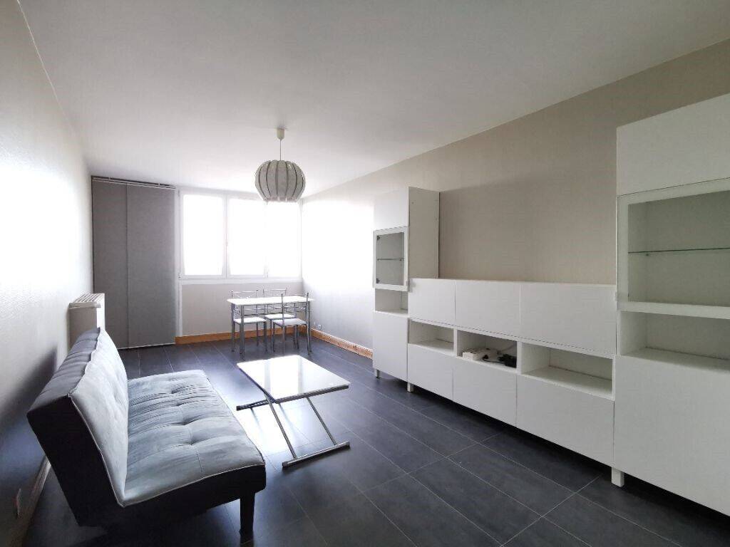 Maison à louer, 58m², MONS EN BAROEUL