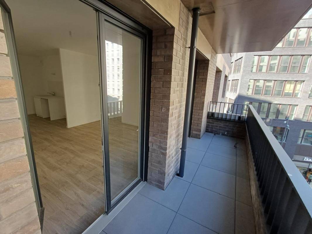 Maison à louer, 78m², BOBIGNY