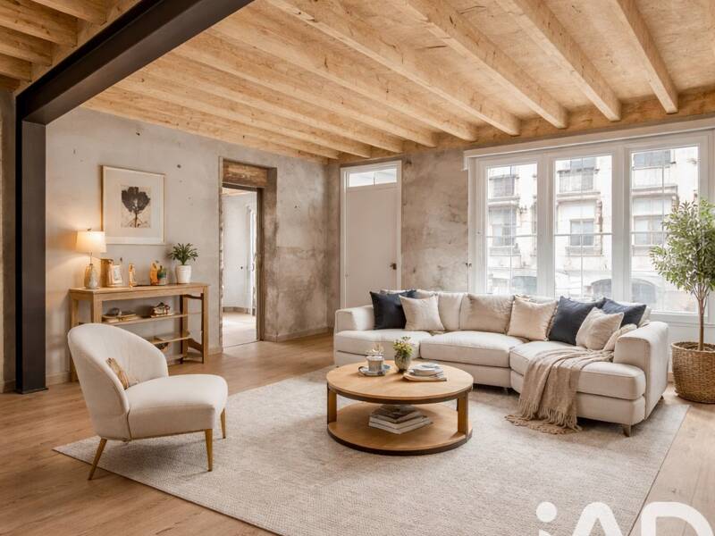 Maison à vendre, 118m², TOULOUSE