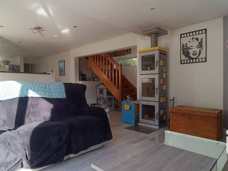 Maison à vendre, 135m², VANNES