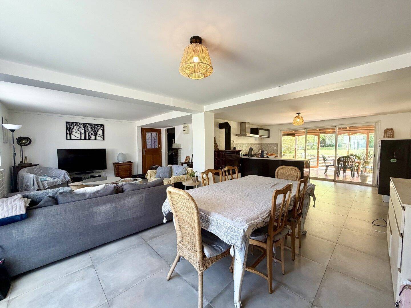 Maison à vendre, 157m², SEINE PORT