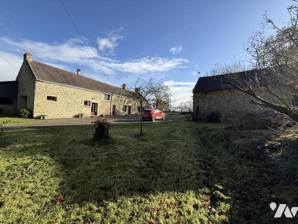 Maison à vendre, 185m², SURZUR