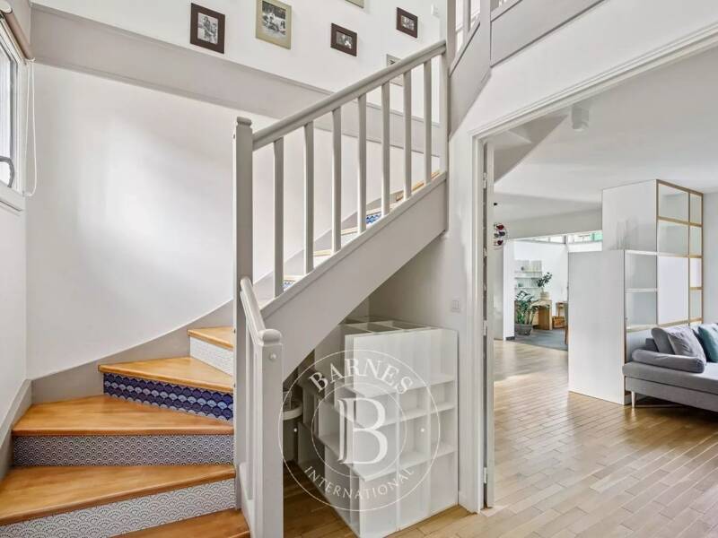 Maison à vendre, 120m², BUC