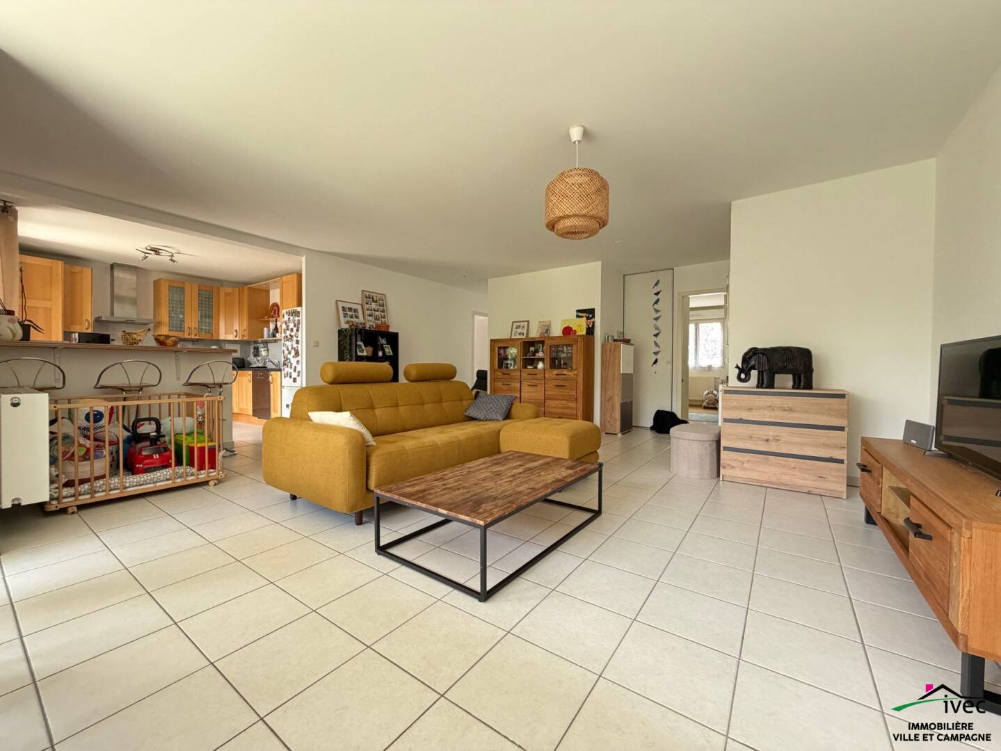 Maison à vendre, 97m², GEISPOLSHEIM
