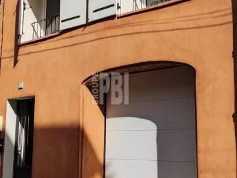 Maison à louer, 84m², PUGET VILLE