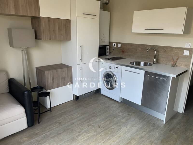 Maison à vendre, 35m², AIX EN PROVENCE