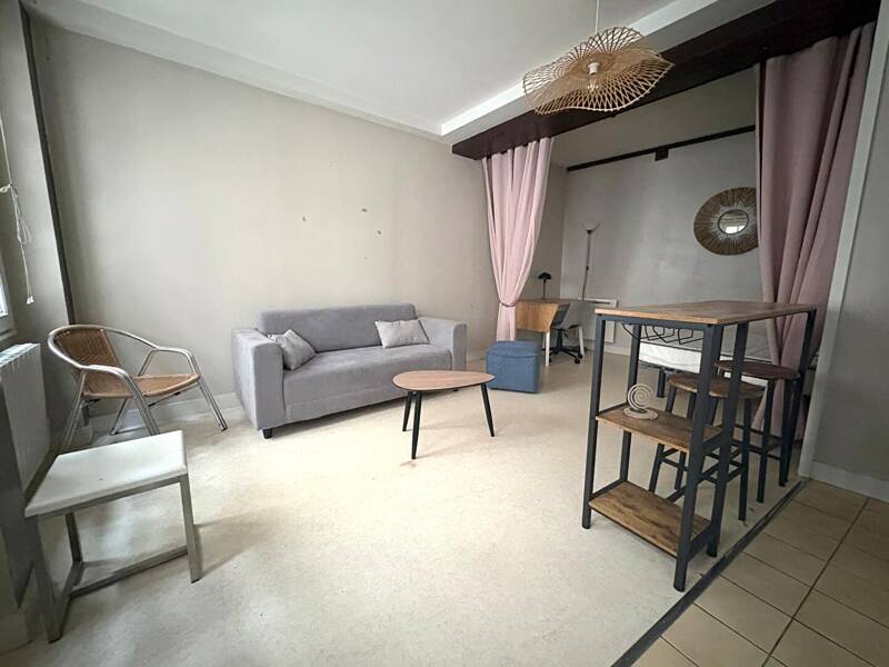 Maison à louer, 31m², ORLEANS