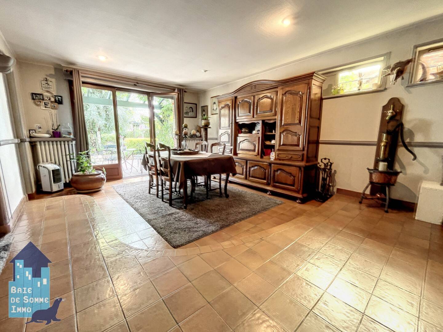 Maison à vendre, 202m², ABBEVILLE