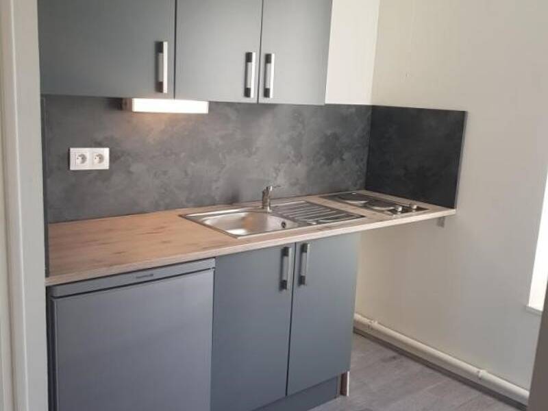 Maison à louer, 26m², SAINT ANDRE LES VERGERS