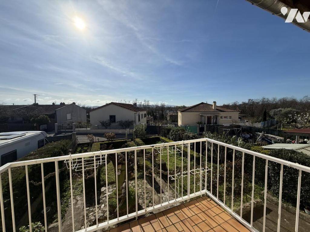 Maison à vendre, 0m², LA VOULTE SUR RHONE