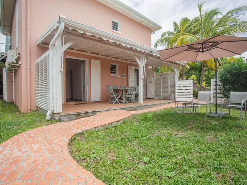 Maison à louer, 36m², LE FRANCOIS