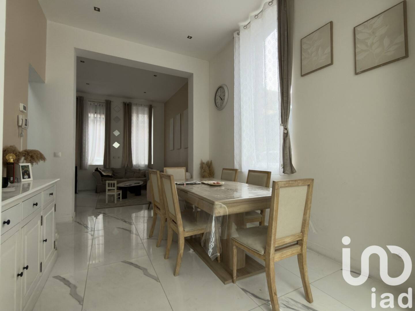 Maison à vendre, 142m², ROUBAIX