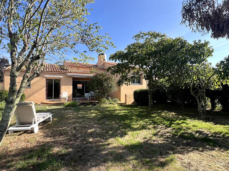 Maison à vendre, 120m², JARD SUR MER