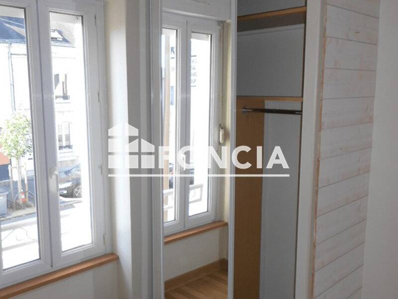 Maison à louer, 34m², LE MANS